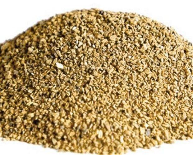 電熔鎂砂生產工藝有哪些方法