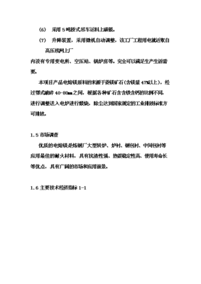 ◆◆電熔鎂生產(chǎn)線項目投資立項可行性研究報告.doc-資源下載