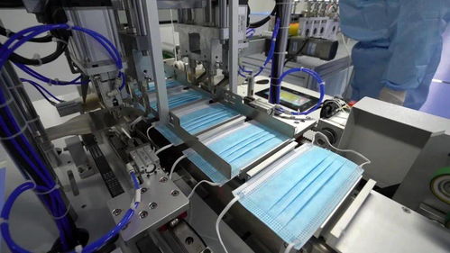 日產(chǎn)30萬只,從一條生產(chǎn)線到一個產(chǎn)業(yè)