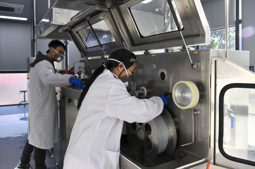 第三款國(guó)產(chǎn)ecmo產(chǎn)品獲批上市