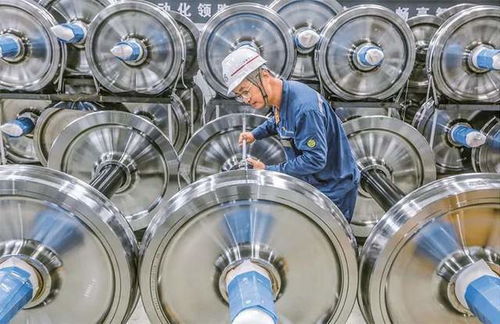 中國經(jīng)濟(jì)態(tài)勢如何 國家統(tǒng)計(jì)局黨組發(fā)聲