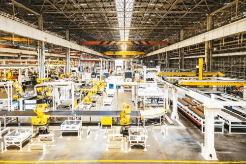 強(qiáng)者恒強(qiáng) 趨勢下,工程機(jī)械三巨頭的 再大 與 再強(qiáng)